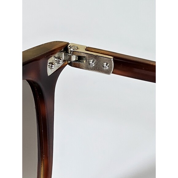 Krass Unisex Sunglasses K7871 600 50 1105563 N2 Brown Tortoise - Picture 15 of 16